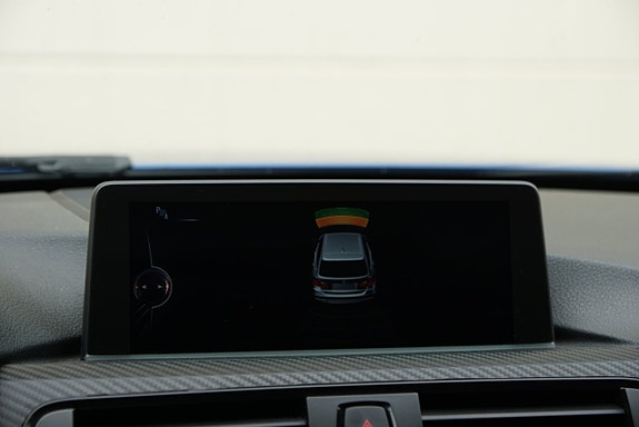 BMW 330d 21 of 23