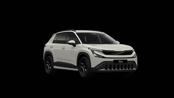 Skoda Epiq