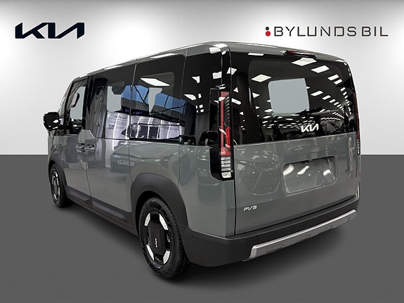 Kia PV5 5 of 14