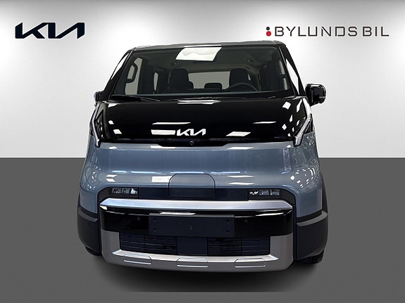 Kia PV5 2 of 14