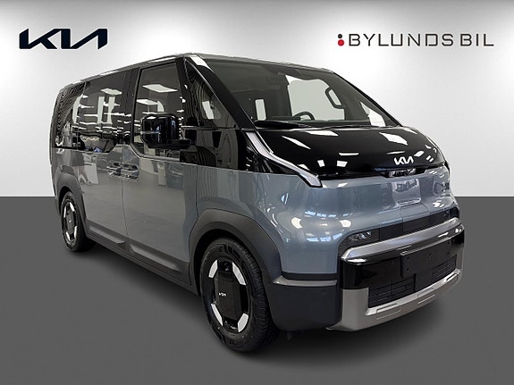 Kia PV5 3 of 14
