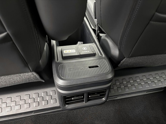 Kia PV5 14 of 14