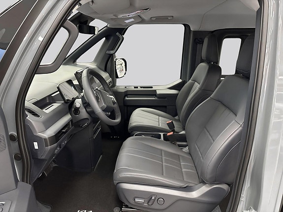 Kia PV5 7 of 14