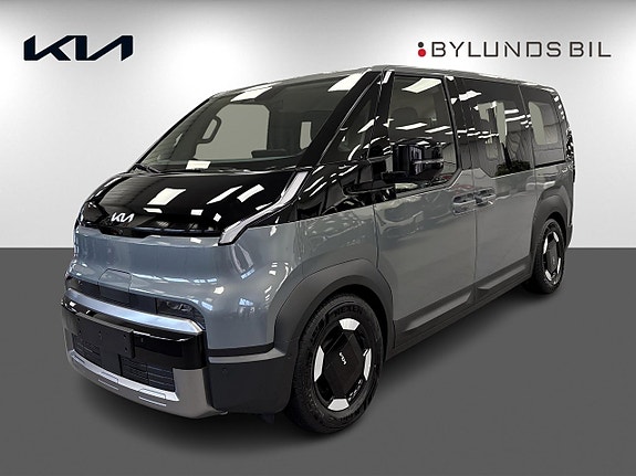 Kia PV5