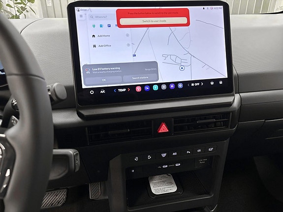 Kia PV5 10 of 14
