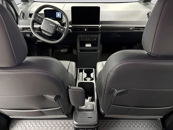 Kia PV5 6 of 14