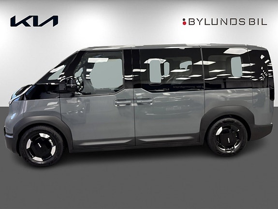 Kia PV5 4 of 14