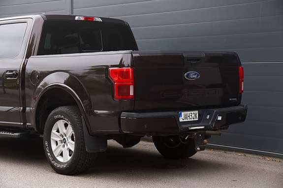 Ford F-150 6 of 16