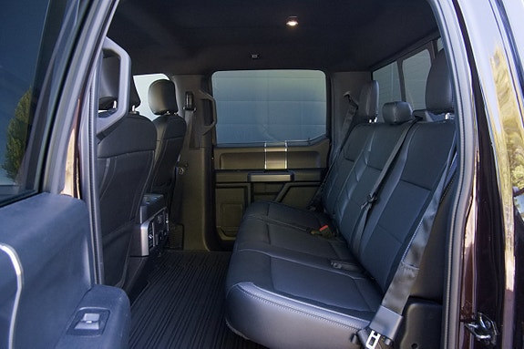 Ford F-150 16 of 16
