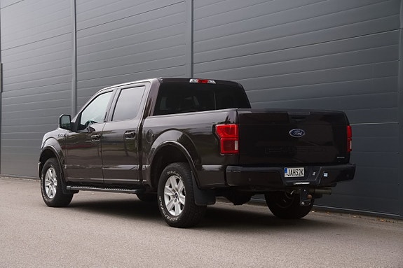Ford F-150 5 of 16