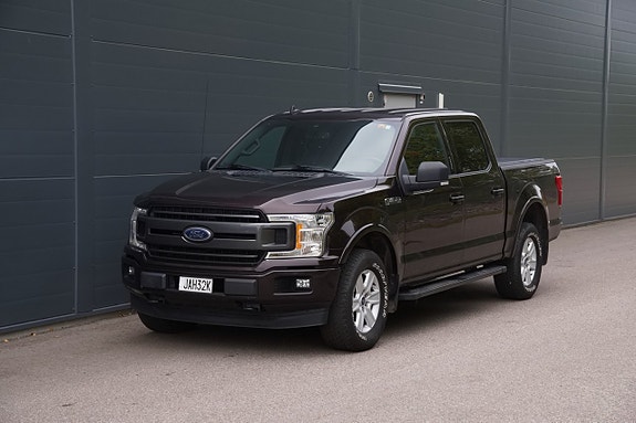 Ford F-150 2 of 16
