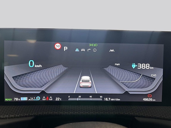 Kia EV6 11 of 14