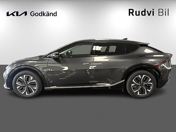 Kia EV6 4 of 14