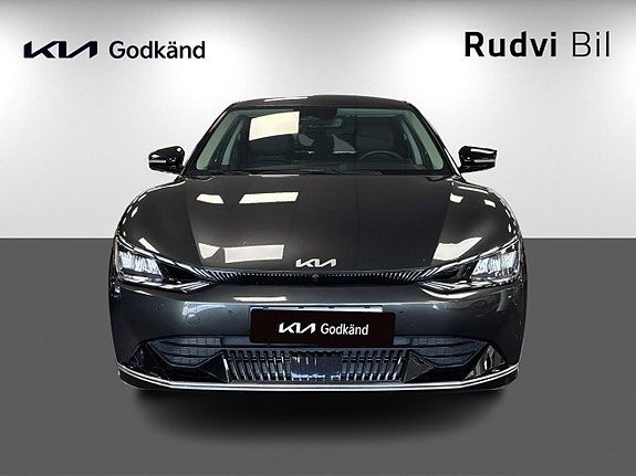 Kia EV6 2 of 14