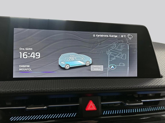Kia EV6 12 of 14