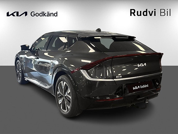 Kia EV6 6 of 14
