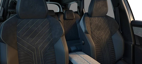 Peugeot 5008 8 of 8