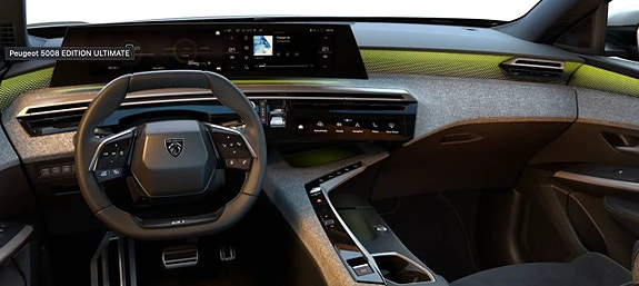 Peugeot 5008 6 of 8