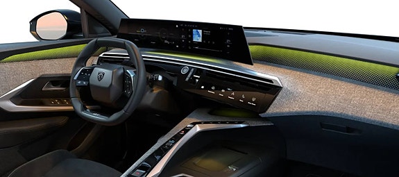 Peugeot 5008 7 of 8