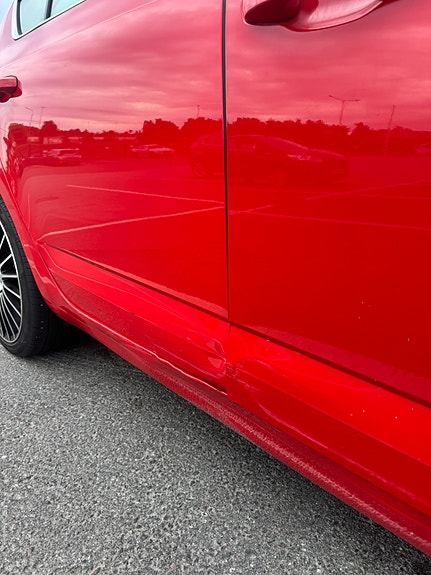 Skoda Octavia 4 of 8
