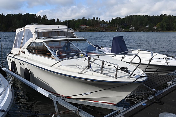 Coronet 24 Midi 2 of 7