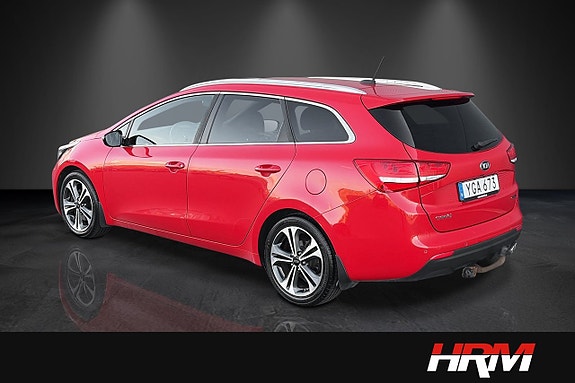 Kia Ceed 4 of 23