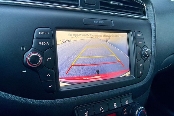 Kia Ceed 18 of 23