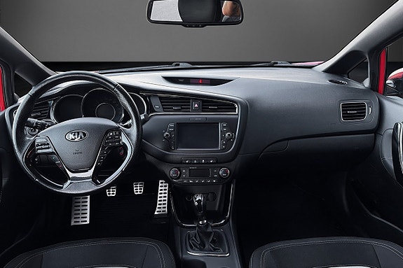 Kia Ceed 14 of 23