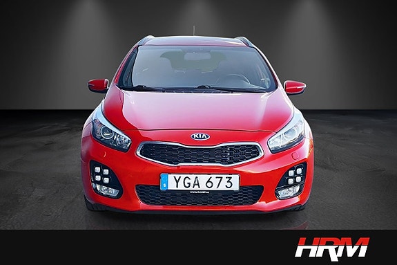Kia Ceed 9 of 23