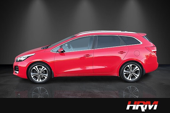 Kia Ceed 2 of 23