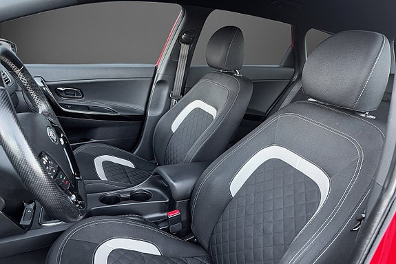 Kia Ceed 11 of 23