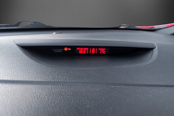 Kia Ceed 21 of 23