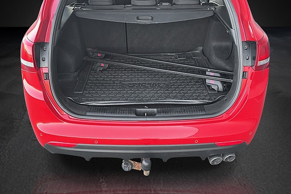 Kia Ceed 8 of 23