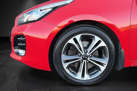 Kia Ceed 6 of 23