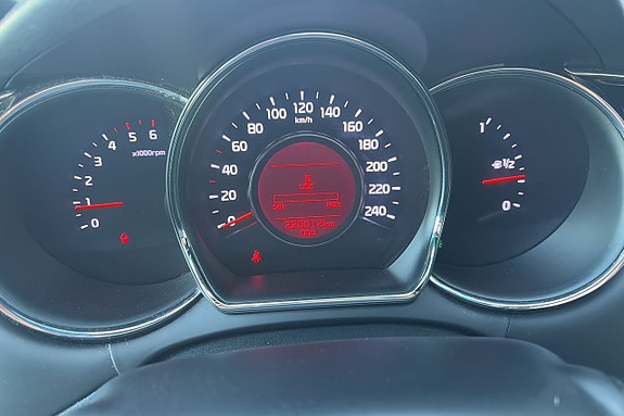 Kia Ceed 16 of 23