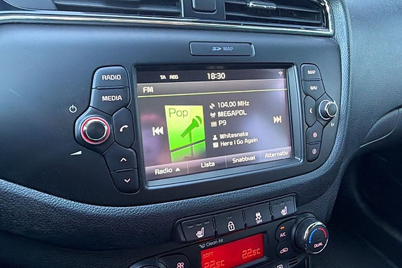 Kia Ceed 17 of 23