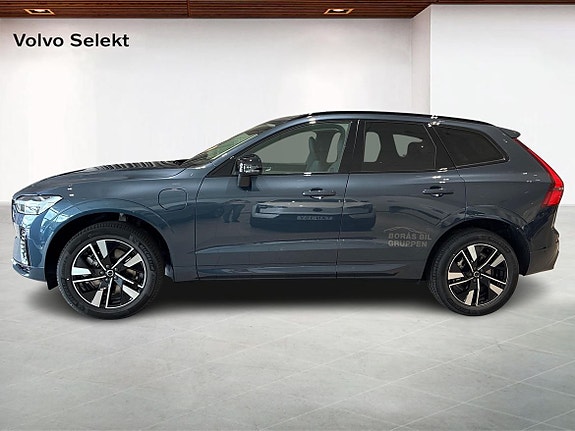 Volvo XC60 3 of 16