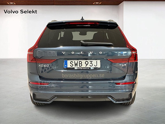 Volvo XC60 7 of 16