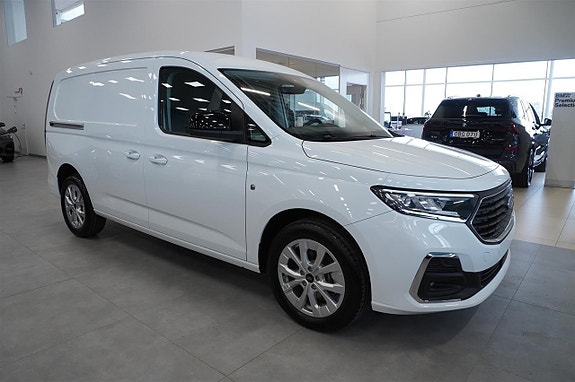 Ford Transit Connect 3 of 4