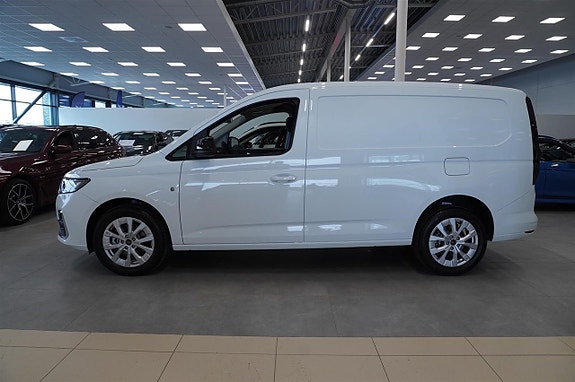Ford Transit Connect 2 of 4