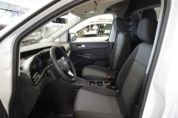 Ford Transit Connect 4 of 4