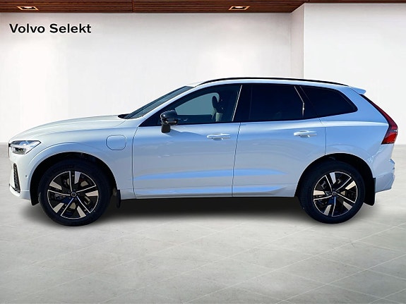 Volvo XC60 3 of 14