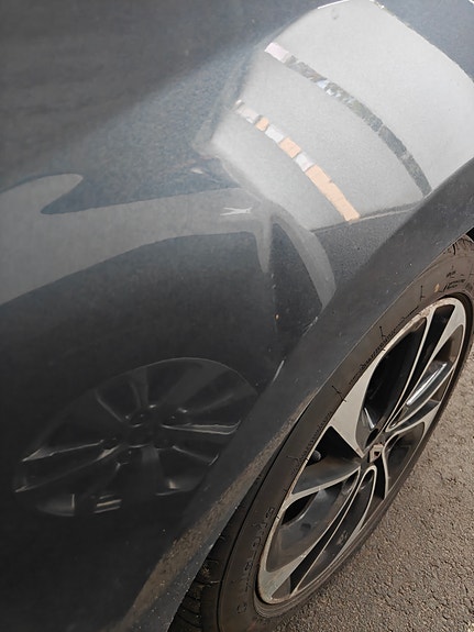 Renault Megane III 7 of 8