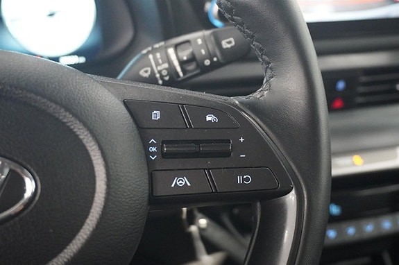 Hyundai i20 16 of 16