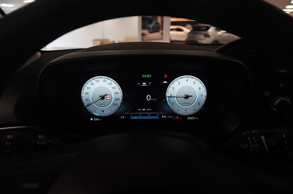 Hyundai i20 7 of 16