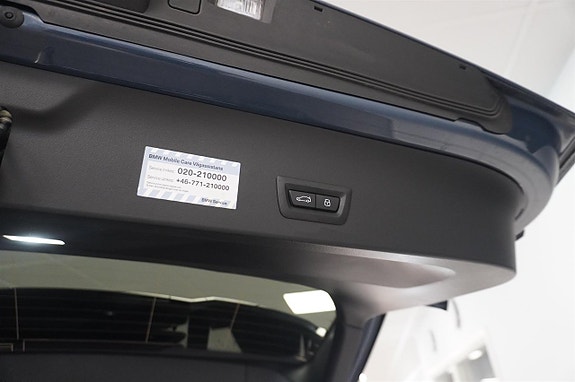 BMW X3 8 of 21