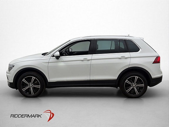 Volkswagen Tiguan 2 of 28