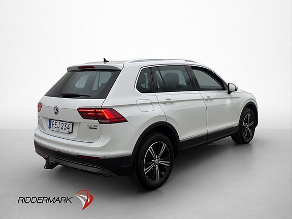 Volkswagen Tiguan 6 of 28