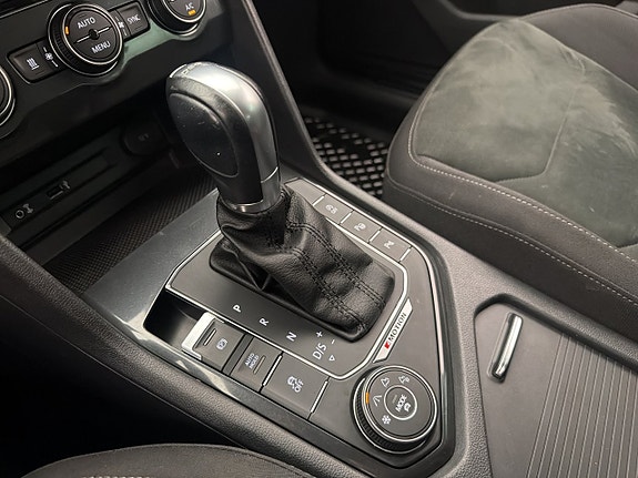 Volkswagen Tiguan 20 of 28