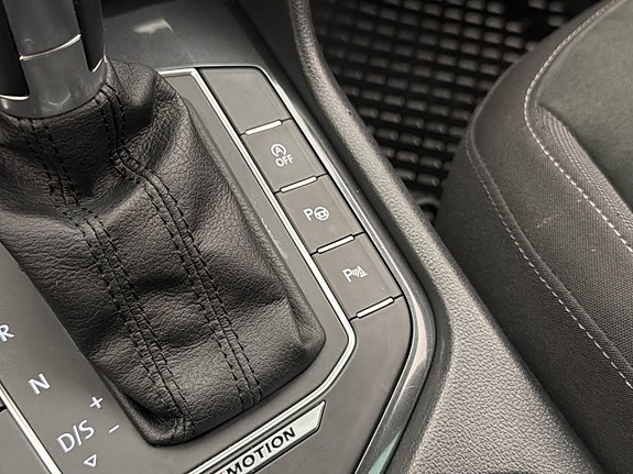 Volkswagen Tiguan 21 of 28